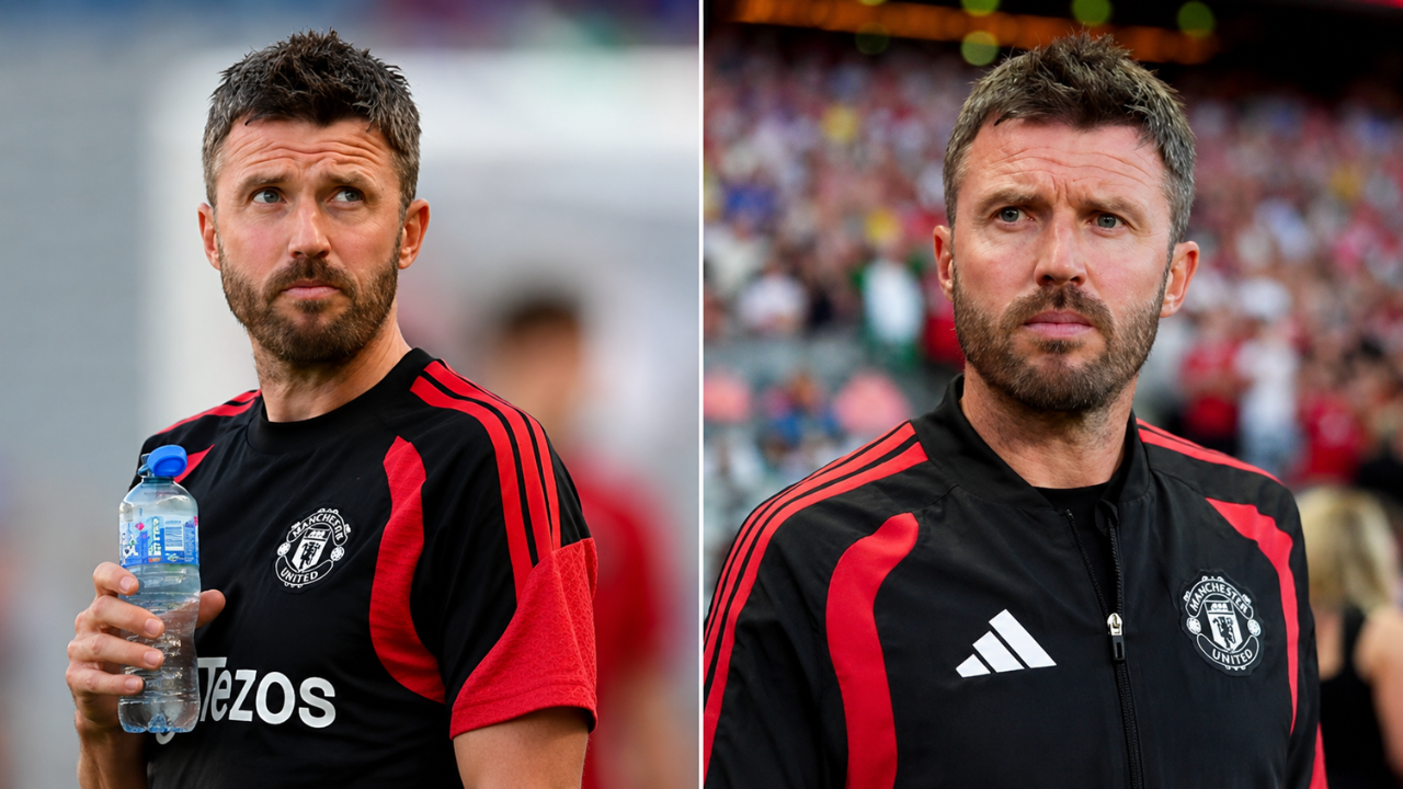 Carrick Pushes Manchester United to Add More Players Before Transfer Window Closes
