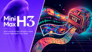 MiniMax H3 Video Model Launch Introduces 2K Clips With New Audio Features for Creators