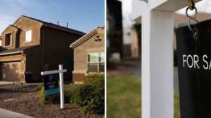 Mortgage Rates Hit 3-Week High as Homebuyer Demand Weakens Further