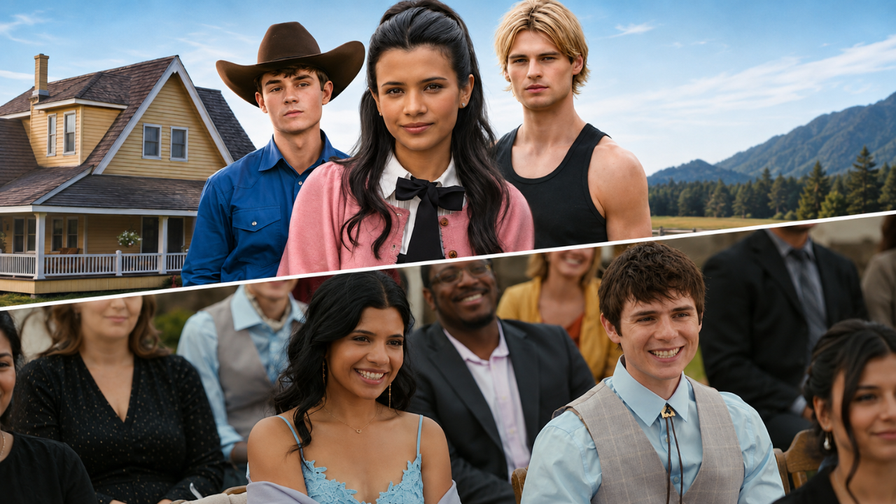 My Life With the Walter Boys Season 3 Builds Buzz After Divisive Season 2 Reviews