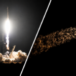 NASA and SpaceX Study New Ways to Prevent Future Lunar Collisions During Upcoming Moon Missions