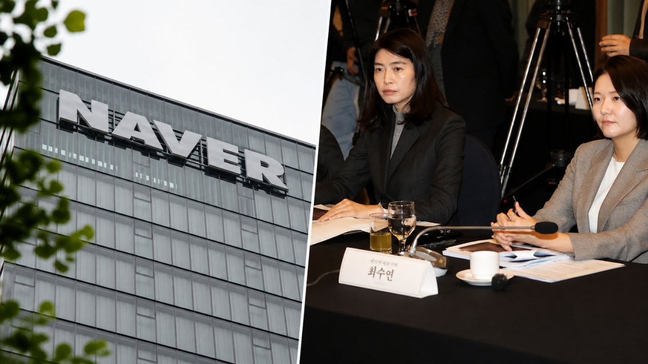 Naver Profit Surpasses Estimates in Q2 Even as AI Costs Increase