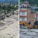 Nepal Flash Flood Explained: How an Ice-Rock Avalanche Triggered a Catastrophic Surge