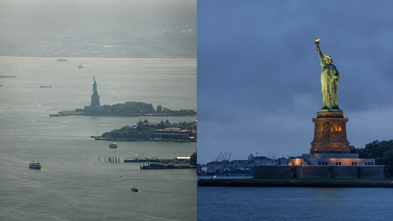 New York Harbor Boat Capsizing Kills Two as Investigation Into Tragedy Begins
