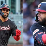 New York Yankees Acquire Luis Garcia Jr. From Nationals in Latest MLB Trade Move