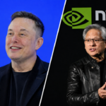 Nvidia Stock Surges After Elon Musk Confirms SpaceX Will Exclusively Use Nvidia Chips
