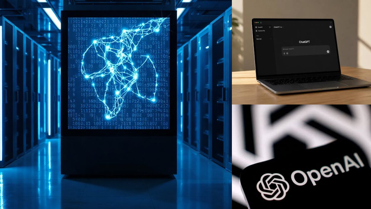 OpenAI Astra AI Model Development Paused Over Critical Cybersecurity Concerns