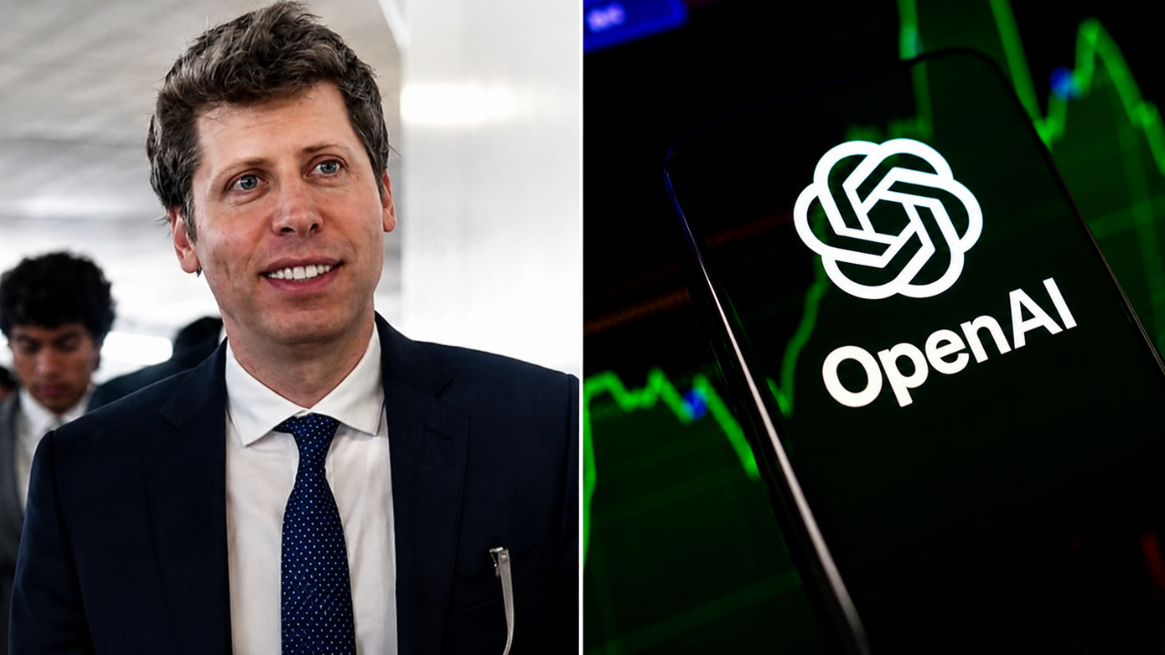 $7 Billion OpenAI Share Sale Fuels Fresh Speculation About a Future Stock Market Debut