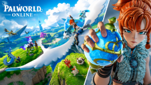 Palworld Online Officially Announced as Pocketpair Unveils a New MMO Launching This Year