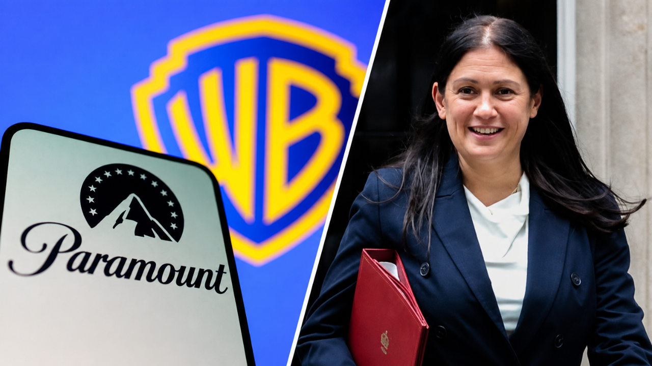 Paramount Warner Bros. Discovery Takeover Approved