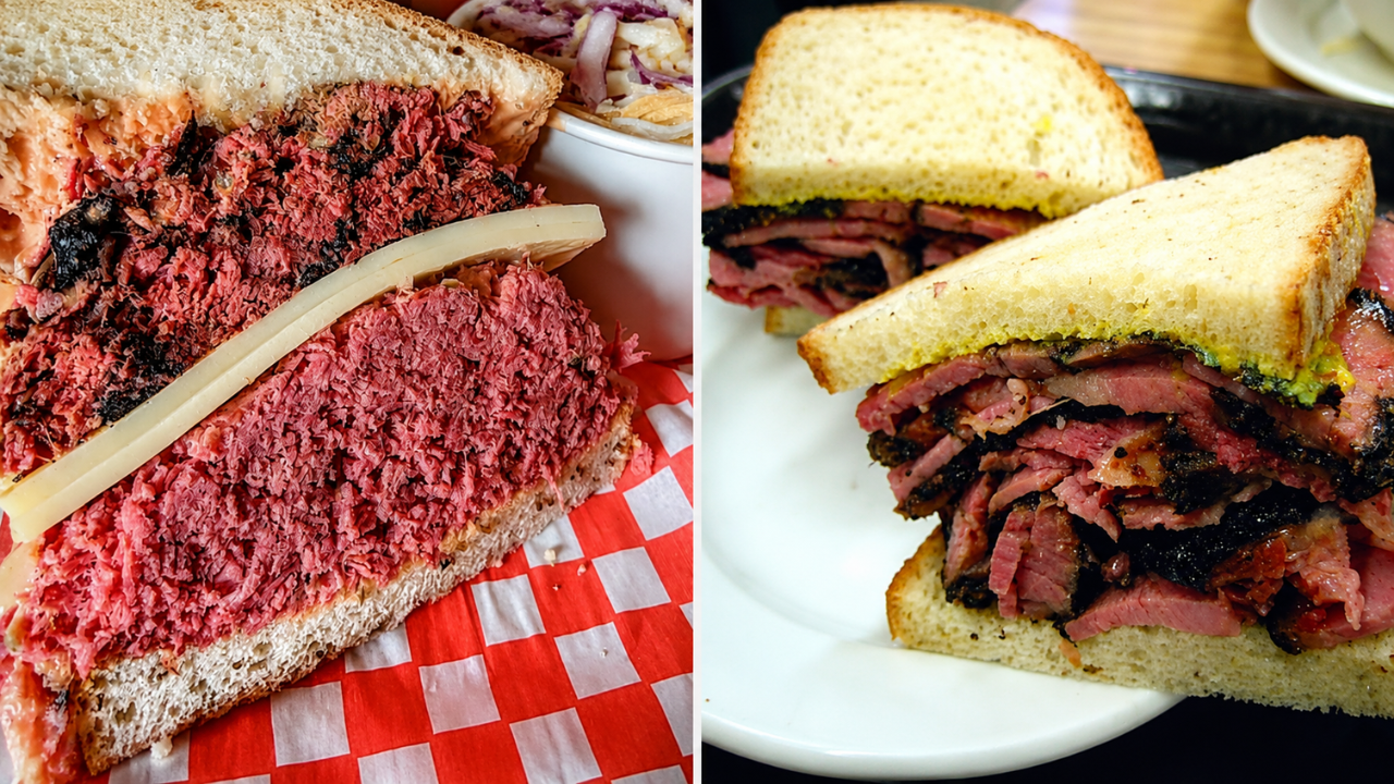 Pastrami and Corned Beef Recall Hits