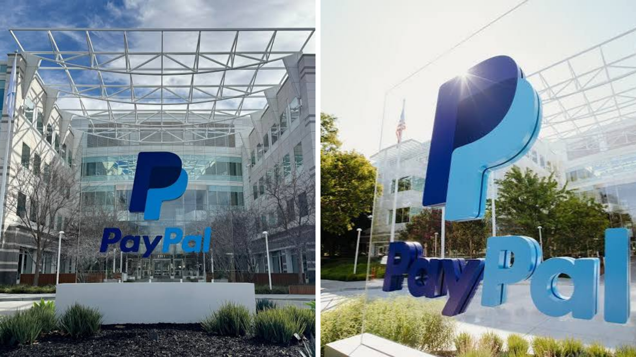 PayPal Stock Could Bounce Back After Stripe Takeover Bid Collapses, Analysts Say