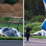 Pennsylvania State Police Helicopter Crash Leaves Two Dead at Carlisle Airport