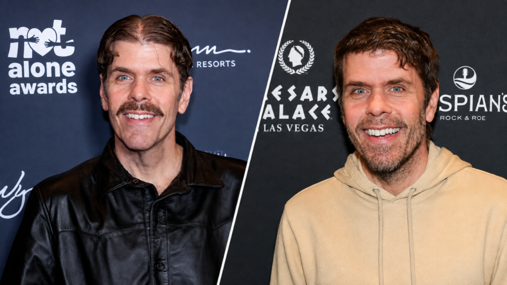 Perez Hilton Livestream Prompts Police Response After Concerning Video From Miami Home