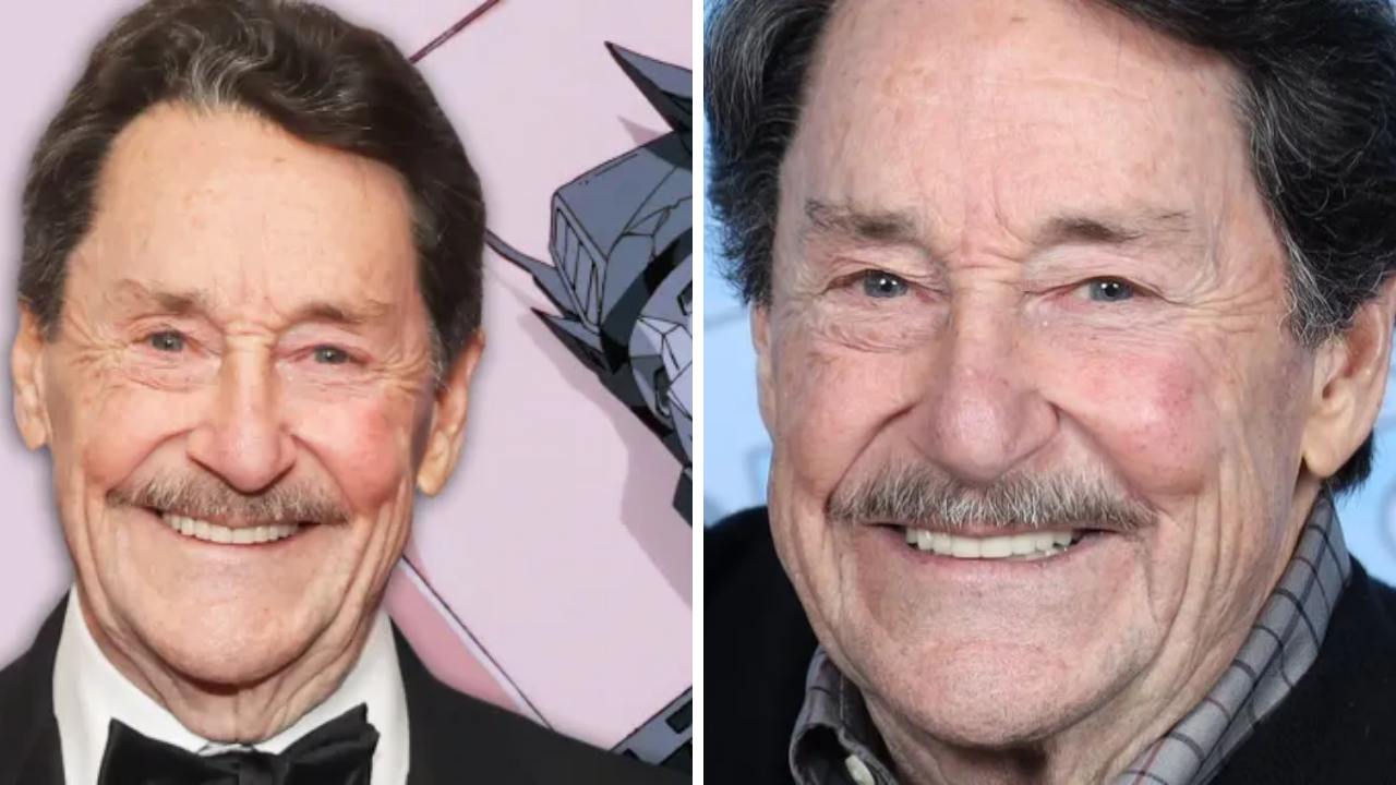 Peter Cullen dies at 85