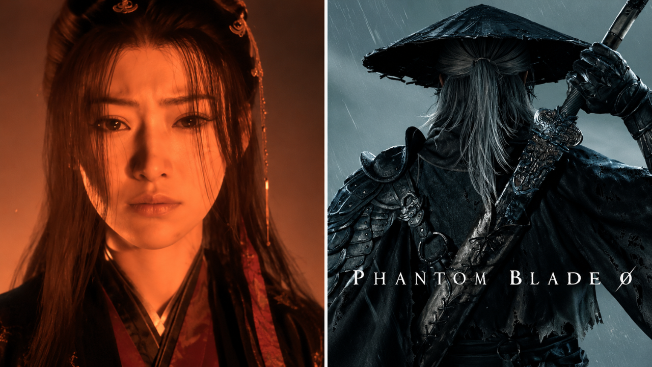 Phantom Blade Zero State of Play Announced as Fans Revive ‘No Disc No Buy’ Debate