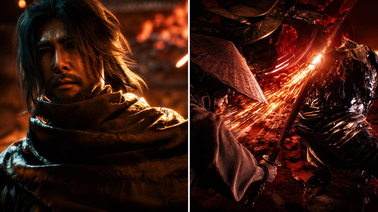 Phantom Blade Zero Pushes Action Games Further as Donnie Yen Helps Shape Its Combat