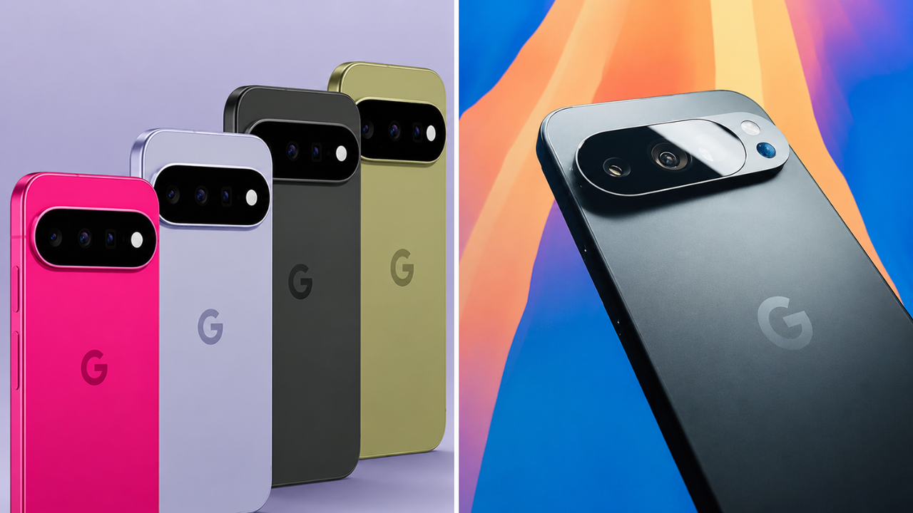 Pixel 11 Specs and Price Leak Reveals Everything