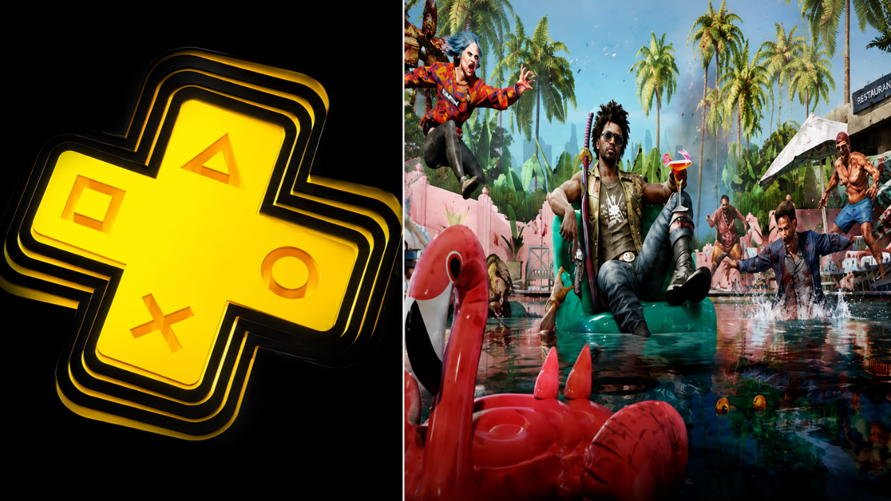 PlayStation Plus Adds a Free Hit That Feels Like The Last of Us Meets Dead Island