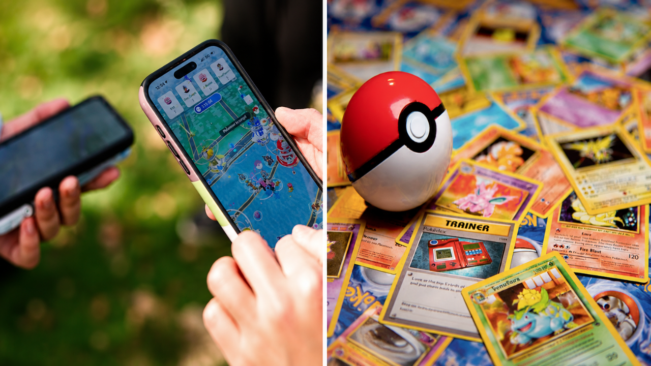 Pokémon GO Outage Hits Tens of Thousands as Players Report Widespread Connection Problems