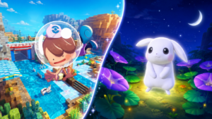 Pokémon Pokopia 2.0 Patch Notes Reveal Massive Update With Game-Changing Features