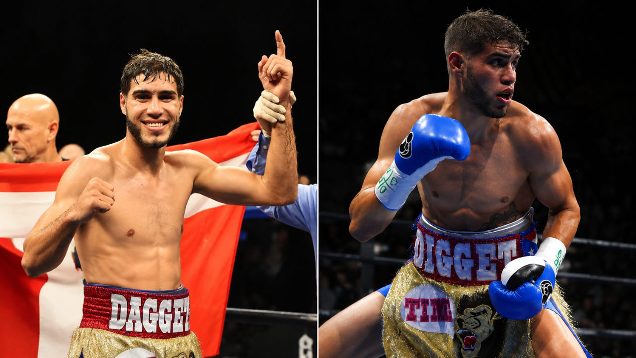 Boxer Prichard Colón dies at 33 after years of health struggles linked to a tragic fight injury, prompting tributes from fans and the boxing community