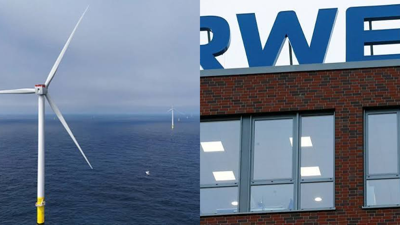 RWE US Offshore Wind Projects Sale Marks $1.22 Billion Deal and Major US Exit