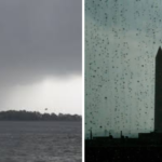 Rare Tornadoes Hit New York City Area as Powerful Storm Sweeps Across Mid-Atlantic