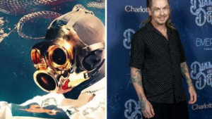 SID WILSON Promotes New Merch Store After SLIPKNOT Firing Rumors Spark Fan Reactions