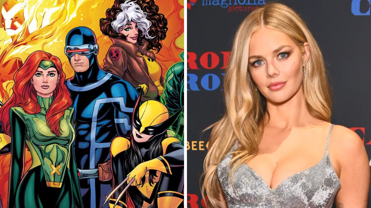 Samara Weaving Officially Cast as Emma Frost in Marvel’s X-Men Reboot