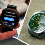 Samsung Galaxy Aero Smartwatch Reportedly in Development With RTOS Software