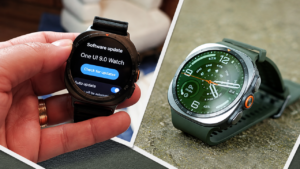 Samsung Galaxy Aero Smartwatch Reportedly in Development With RTOS Software