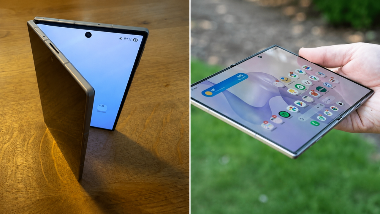 Samsung Galaxy Z Fold 8 Launch Follows Record Pre-Orders as Foldable Phone Demand Surges