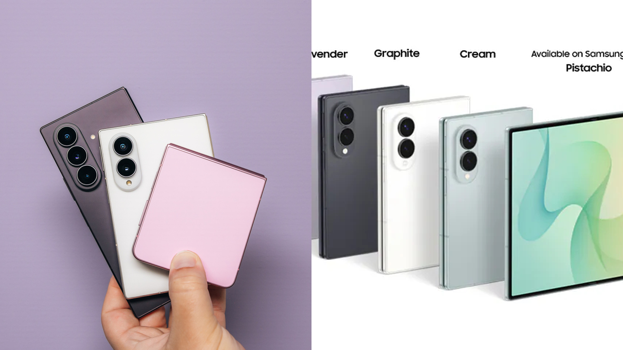 Samsung Galaxy Z Fold 8 Pre-Orders Open With Exclusive Launch Offers and Bonuses