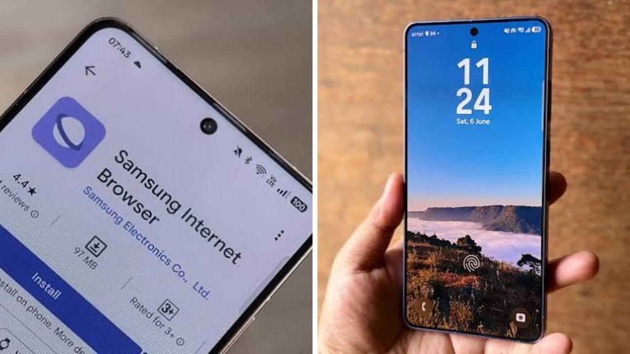 Samsung One UI 9 Update