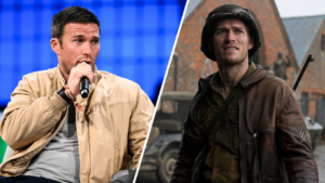 Scott Eastwood Shia LaBeouf Confrontation Revealed as Actor Breaks Silence on Film Set Clash
