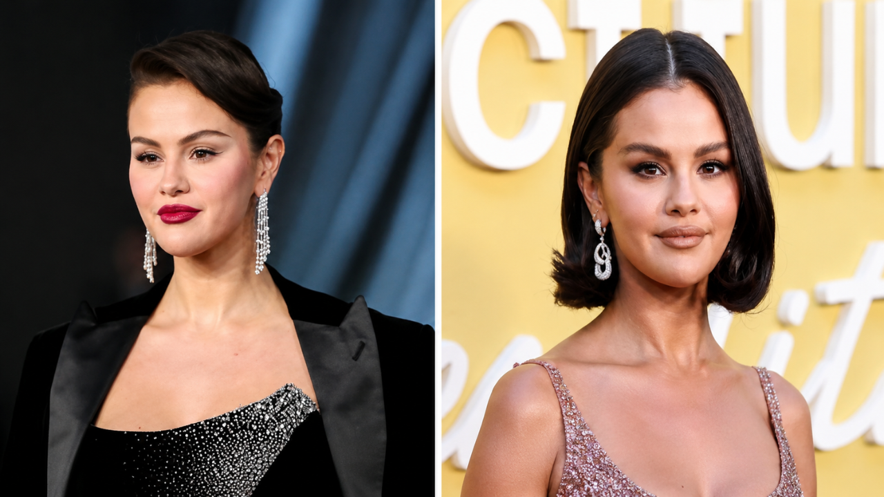 Selena Gomez and Mother Face $1.2 Million Lawsuit Over Alleged Wondermind Investor Fraud Claims