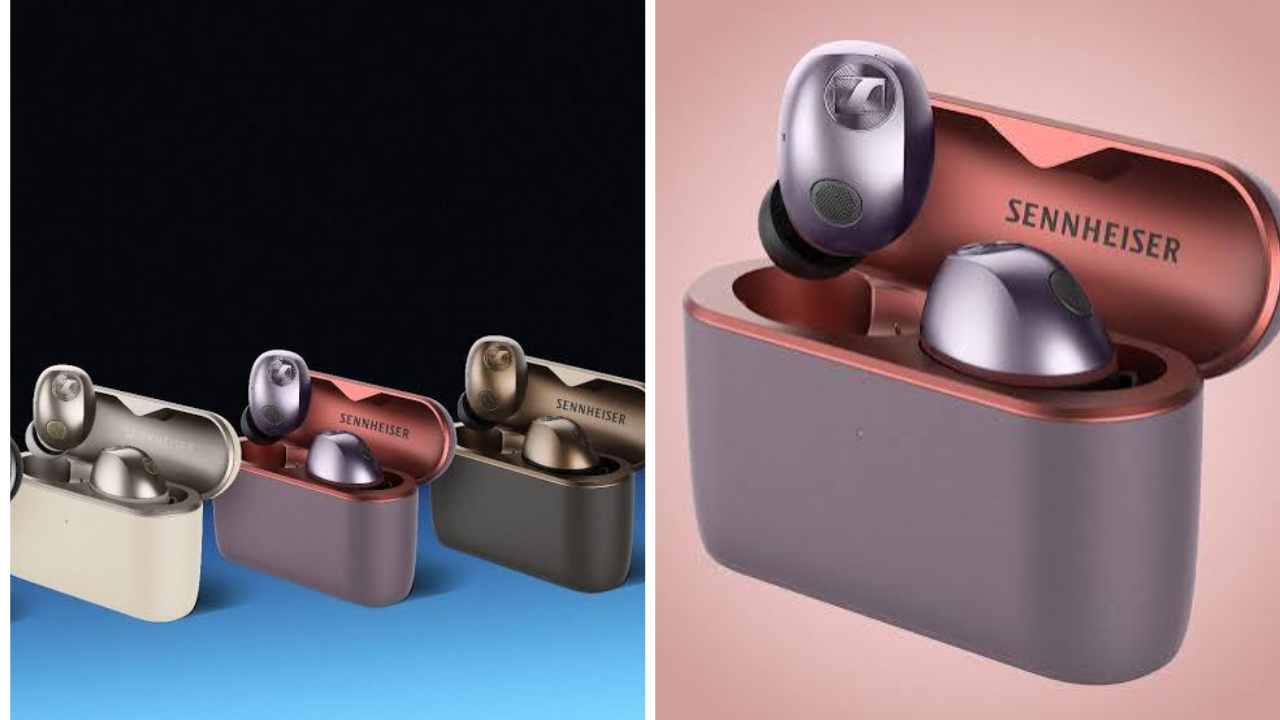 Sennheiser Momentum True Wireless 5 Review Highlights Better Sound and Premium New Features