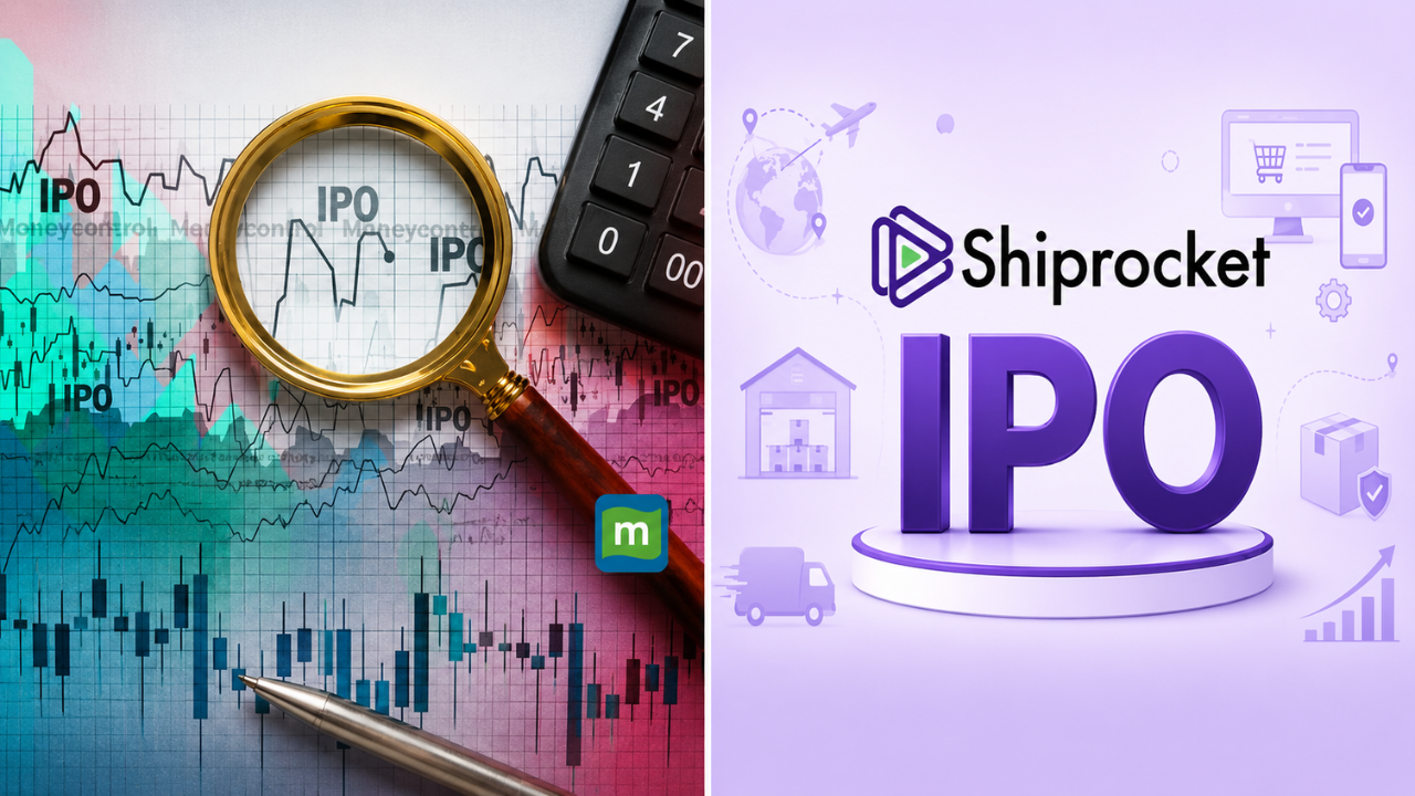 Shiprocket IPO Review and GMP Put Investor Demand in Focus Ahead of Subscription Decision