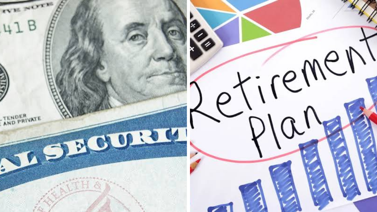 Social Security Benefits