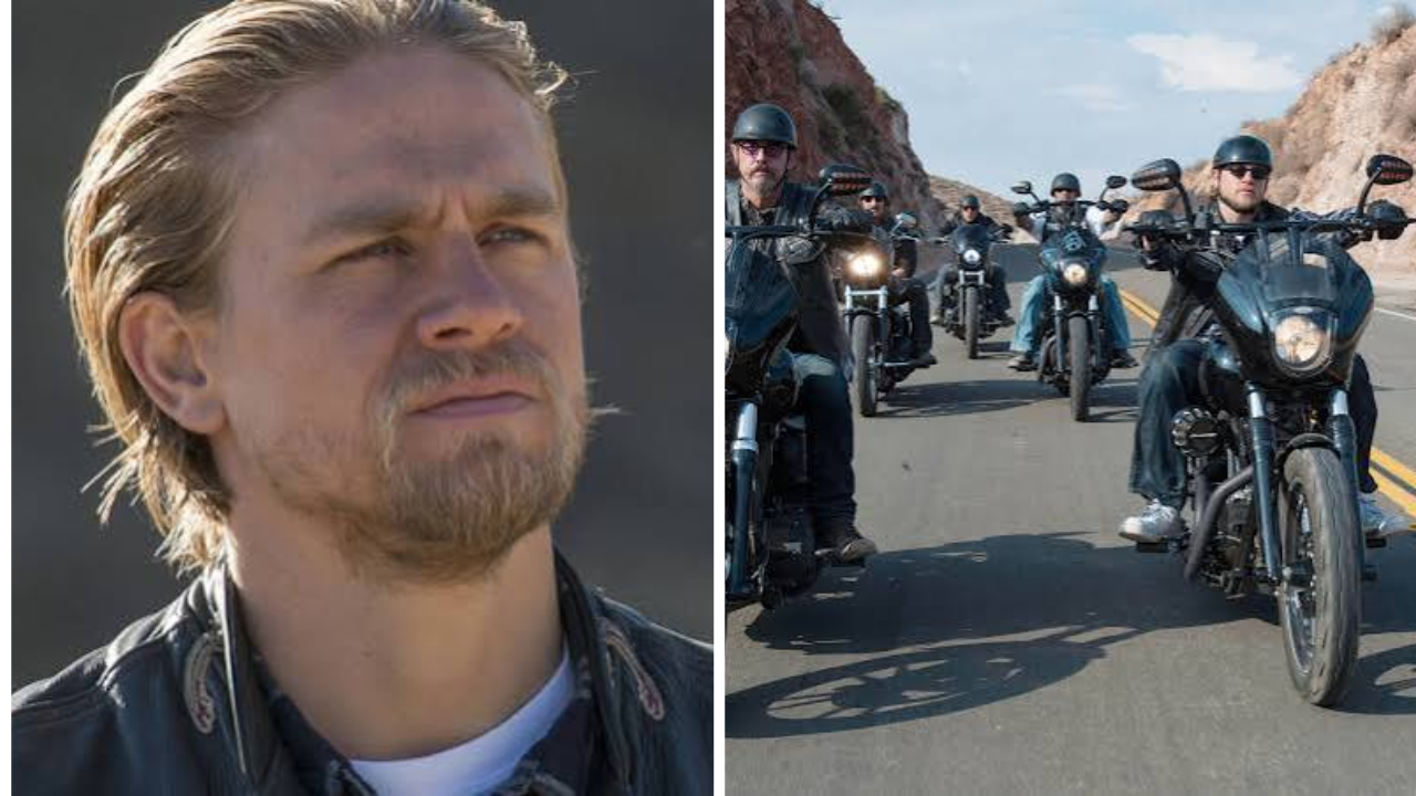 Sons of Anarchy Cast Reunion Leads New Legends Meta-Thriller With a Bold Twist