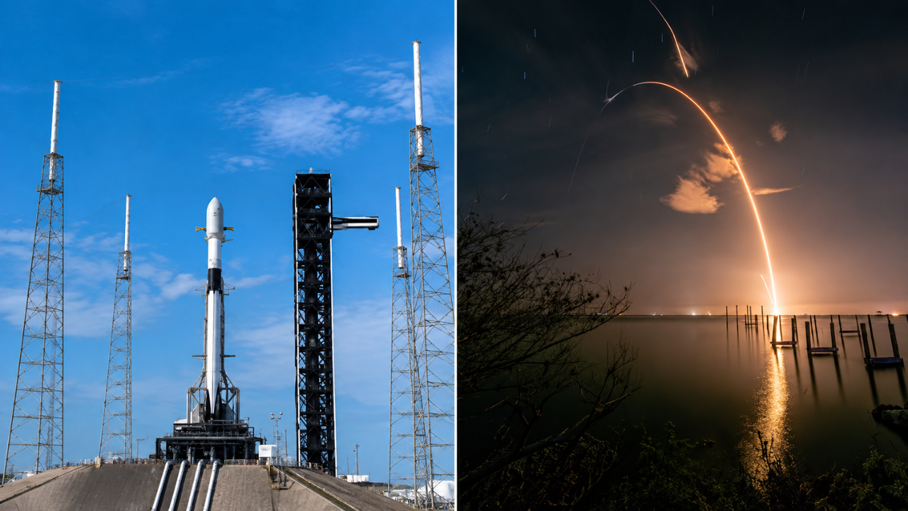 SpaceX