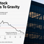 SpaceX First Public Earnings Report Approaches With Investors Watching Company Growth