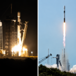 SpaceX Rocket Set to Crash Into the Moon as Defunct Spacecraft Nears Final Impact