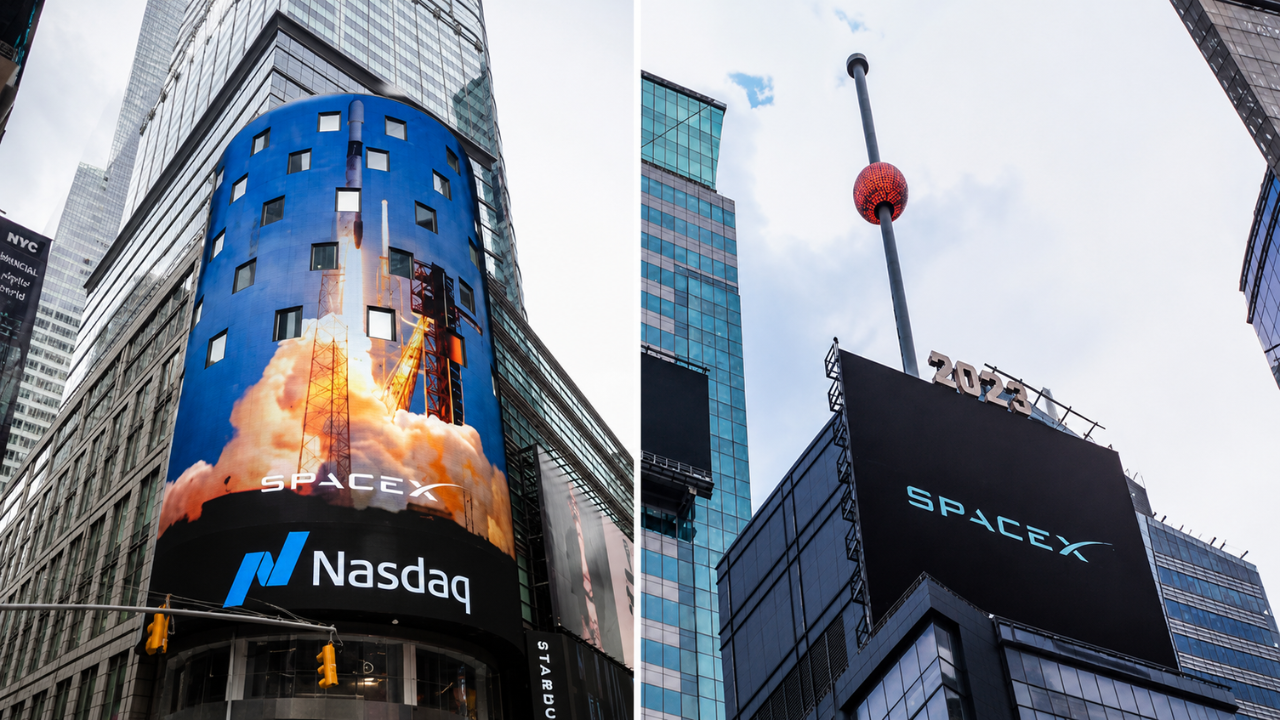 SpaceX-Stock-Volatility