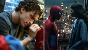 Spider-Man: Brand New Day Shatters Box Office Records With $927 Million Global Debut