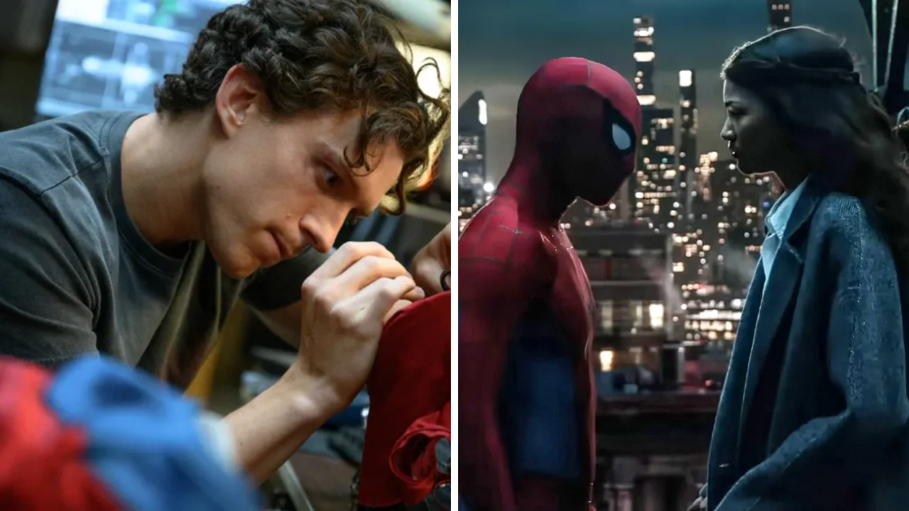 Spider-Man: Brand New Day Shatters Box Office Records With $927 Million Global Debut