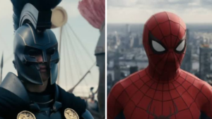 Spider Man and The Odyssey IMAX Release Gains Momentum After Strong Weekend Performance