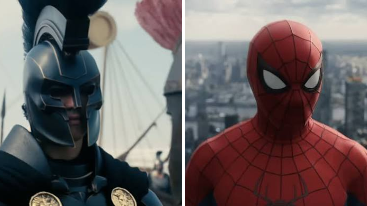 IMAX demand for Spider-Man and The Odyssey is rising following a strong weekend