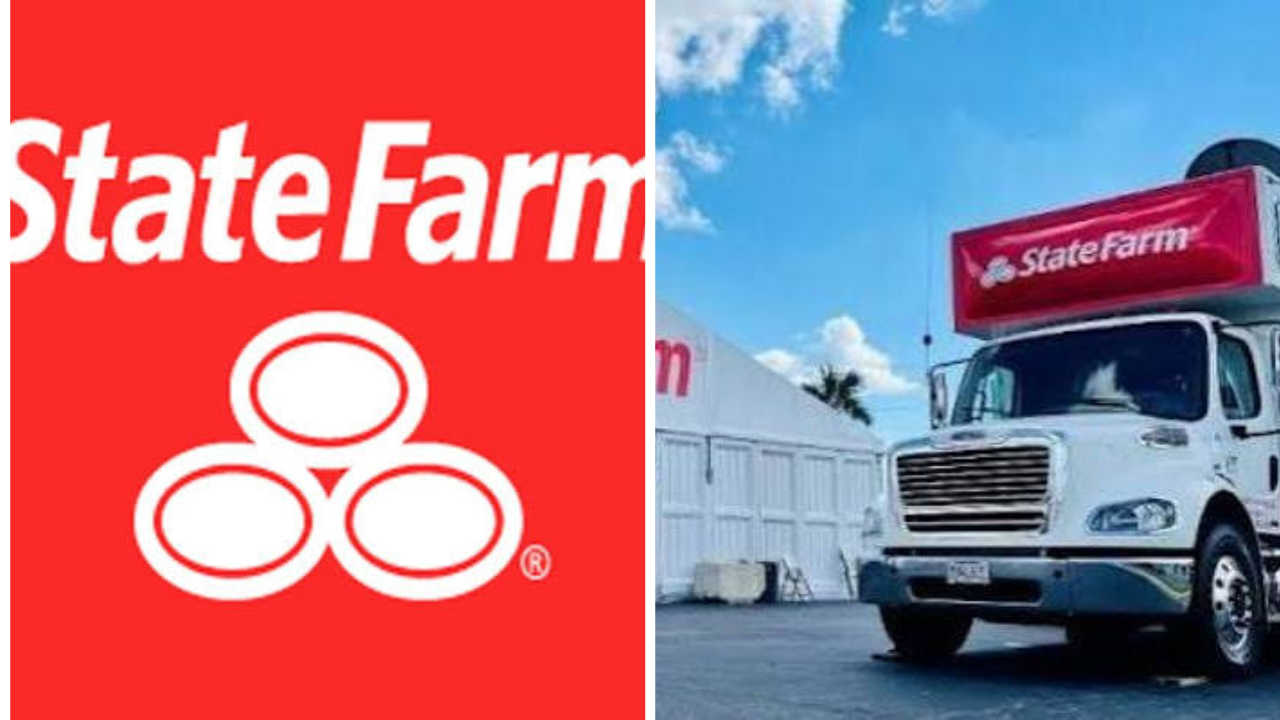 State Farm Customers